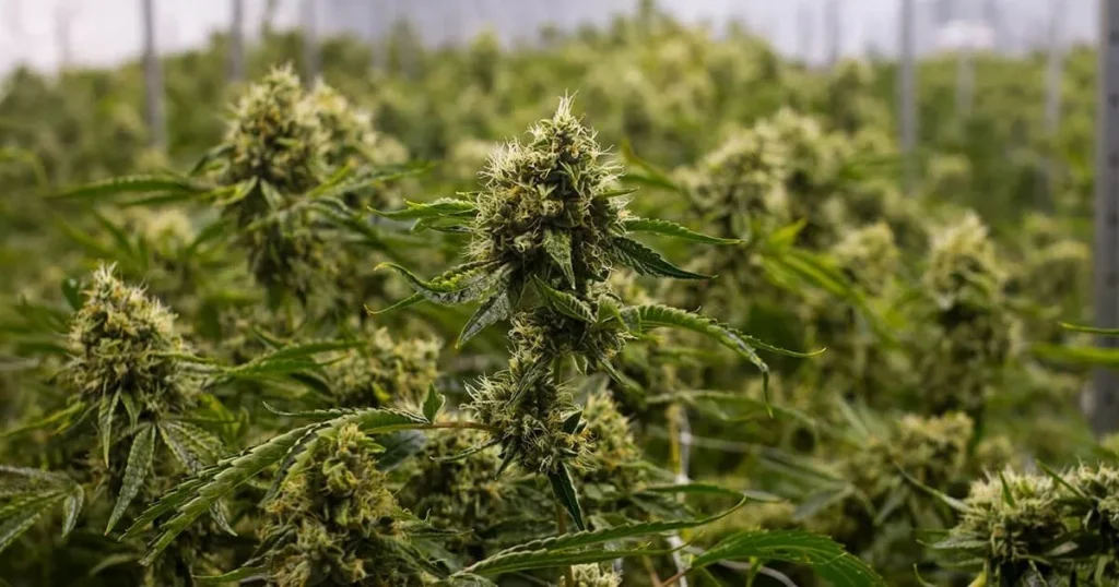 king louis xiii strain