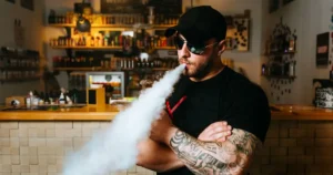 Exotic Vapes into Lifestyle