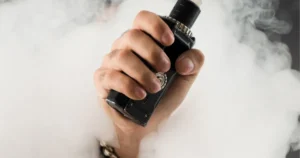 Exotic Bar Vape