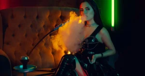 Exotic Bar Vape