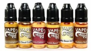What is The Weirdest Flavor of Vape