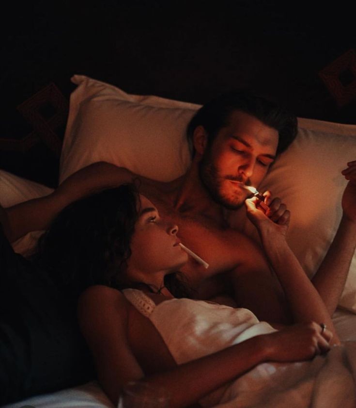 Cigarettes After Sex