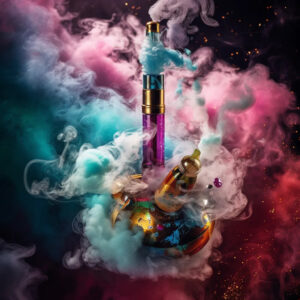 Disposable Vape Flavor Strength