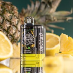 Lost Vape Orion Bar: