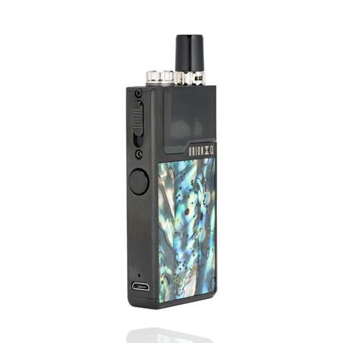 Orion Vape Flavors