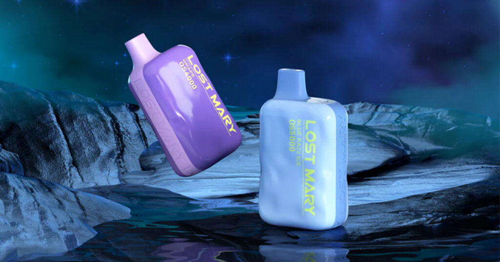 Lost Mary Mary Dream Vape